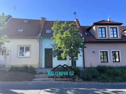 Pronájem bytu 1+kk, Kroměříž, 38 m2