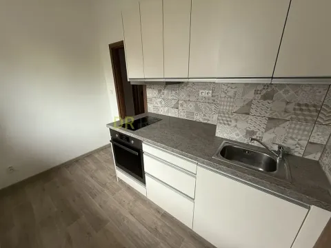 Pronájem bytu 2+1, Brno, Škrochova, 52 m2