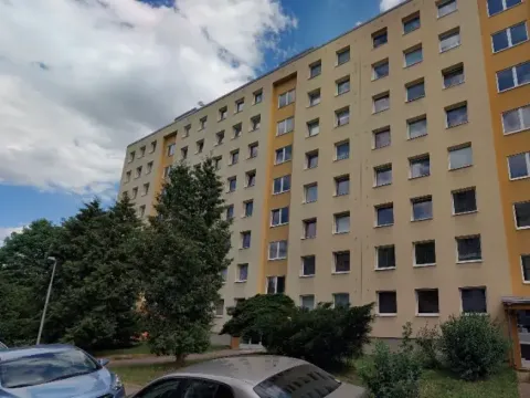 Prodej bytu 1+1, Praha - Čimice, Minická, 41 m2