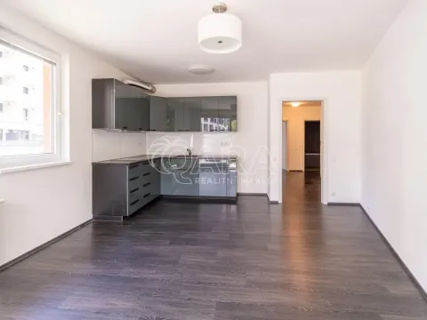 Prodej bytu 3+kk, Praha - Žižkov, Olgy Havlové, 71 m2