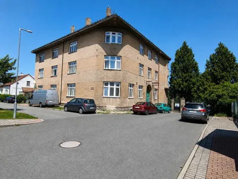 Pronájem bytu 2+1, Dobříš, Pionýrů, 70 m2