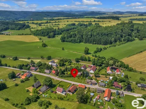 Prodej pozemku pro bydlení, Teplice nad Metují, 1014 m2