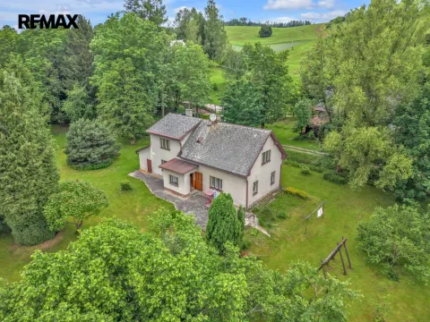 Prodej rodinného domu, Stará Paka - Roškopov, 134 m2
