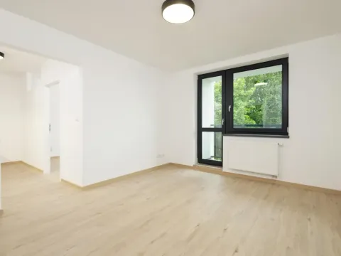 Pronájem bytu 2+1, Bruntál, Zahradní, 43 m2