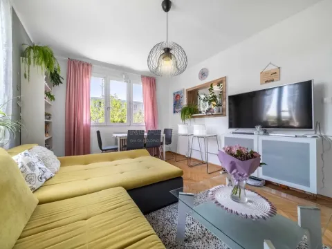 Prodej bytu 3+1, Dobřany, 17. listopadu, 62 m2