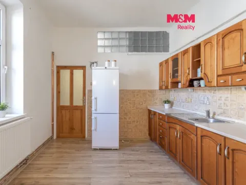 Pronájem bytu 2+1, Frýdek-Místek, J. Jabůrkové, 54 m2