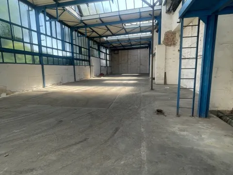 Pronájem skladu, Žatec, Purkyněho, 400 m2