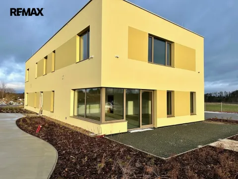 Pronájem bytu 3+kk, Velká Bíteš, 90 m2