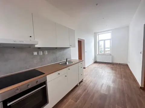 Pronájem bytu 3+kk, Nový Jičín, Dolní brána, 75 m2