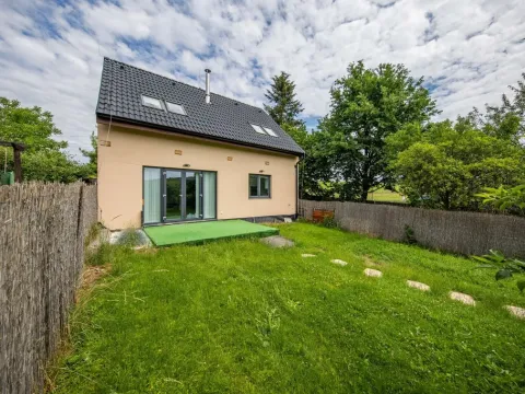 Prodej rodinného domu, Velký Týnec, Boční, 115 m2