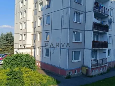 Pronájem bytu 1+kk, Holoubkov, 26 m2