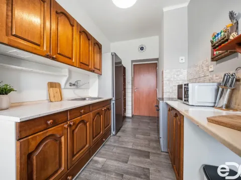 Prodej bytu 3+1, Opočno, Nádražní, 89 m2