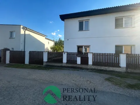 Pronájem bytu 2+1, Neratovice, Růžová, 45 m2