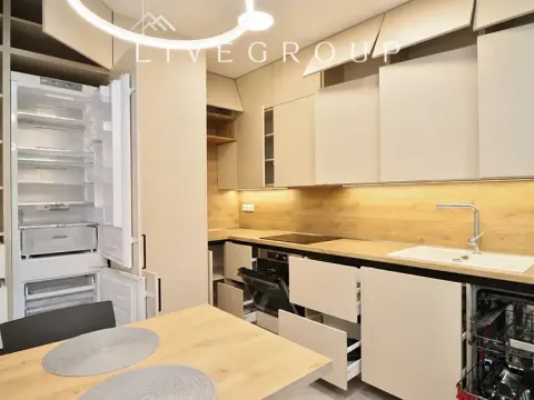 Pronájem bytu 3+kk, Brno, Vinařská, 70 m2