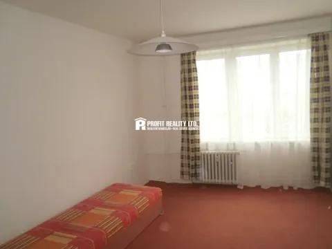 Pronájem bytu 2+1, Praha - Strašnice, Michelangelova, 50 m2