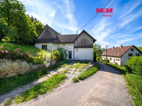 Prodej rodinného domu, Sebranice, 125 m2