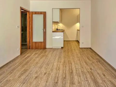 Pronájem bytu 2+kk, Třebíč, Kremláčkova, 46 m2