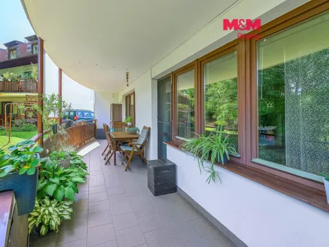 Prodej bytu 2+kk, Čáslav - Čáslav-Nové Město, Potoční, 80 m2