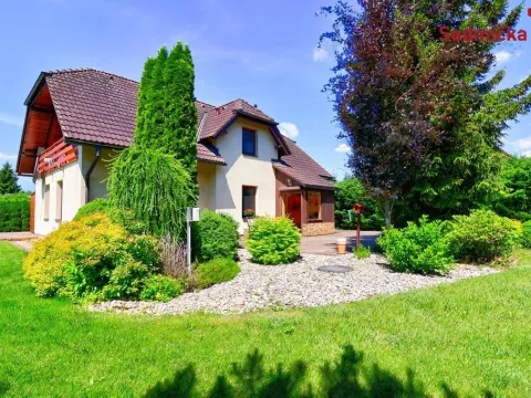 Prodej rodinného domu, Vlachovice, 153 m2