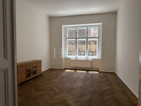 Pronájem bytu 3+1, Praha - Smíchov, Na bělidle, 110 m2