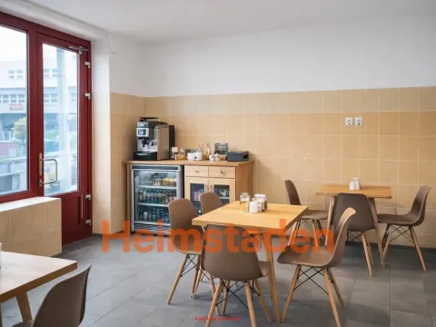 Pronájem obchodního prostoru, Havířov-Šumbark, nám. T. G. Masaryka, 120 m2