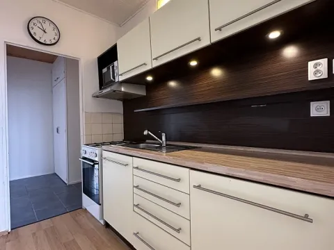 Pronájem bytu 3+1, Chomutov, Dřínovská, 61 m2