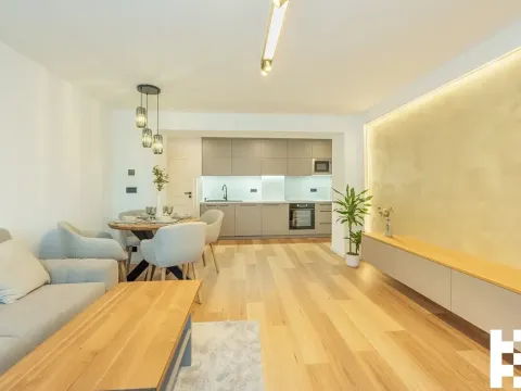 Prodej bytu 3+kk, Lovosice, Prokopa Holého, 58 m2
