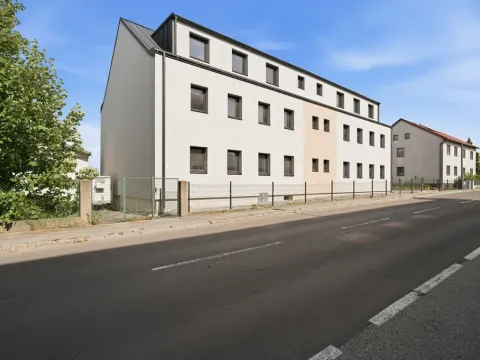 Prodej bytu 2+kk, Bahnhofstraße,Groß-Siegharts,Rakousko, 56 m2