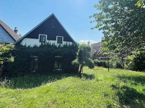 Prodej chalupy, Medonosy, 170 m2
