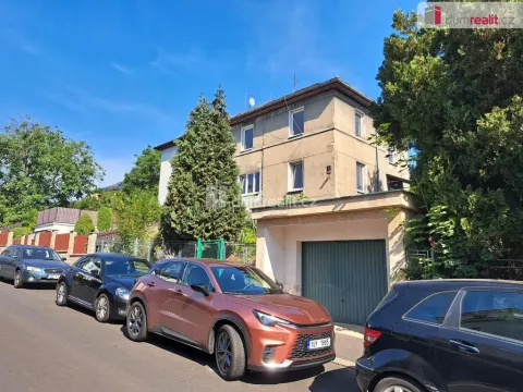 Prodej rodinného domu, Ústí nad Labem - Klíše, Na Drahách, 172 m2