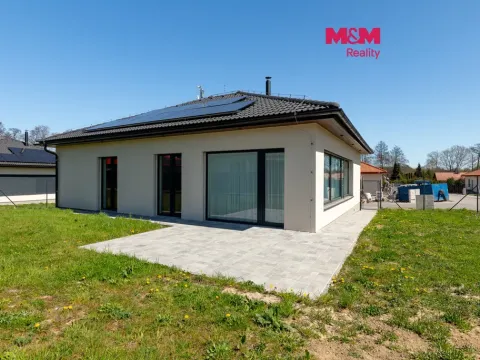 Prodej rodinného domu, Rychvald, 114 m2