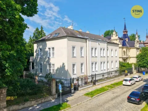 Pronájem kanceláře, Olomouc, Vídeňská, 315 m2
