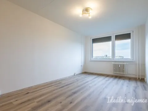 Pronájem bytu 2+kk, Praha - Stodůlky, Modrá, 45 m2