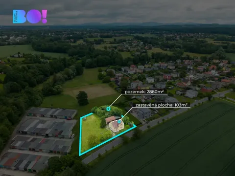 Prodej rodinného domu, Havířov - Prostřední Suchá, 150 m2