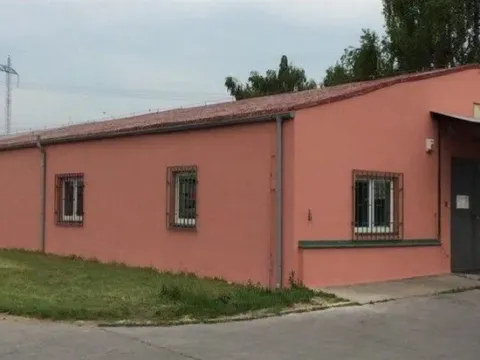 Pronájem skladu, Praha - Horní Počernice, V slavětíně, 745 m2