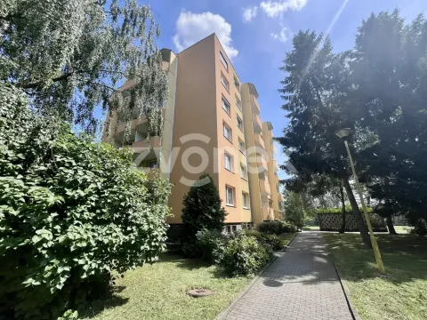 Pronájem bytu 3+1, Otrokovice - Kvítkovice, SNP, 68 m2