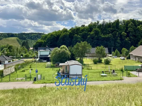 Prodej pozemku pro bydlení, Prosečné, 1374 m2