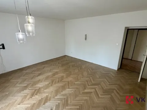 Pronájem bytu 2+1, Praha - Suchdol, Internacionální, 68 m2