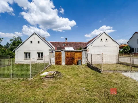 Prodej rodinného domu, Pístina, 180 m2