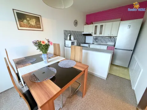 Prodej bytu 3+1, Praha - Strašnice, Dürerova, 68 m2