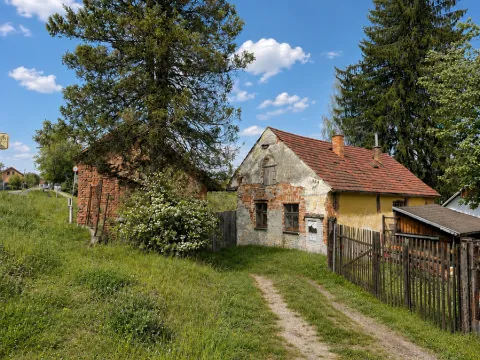 Prodej chalupy, Ledenice, 251 m2