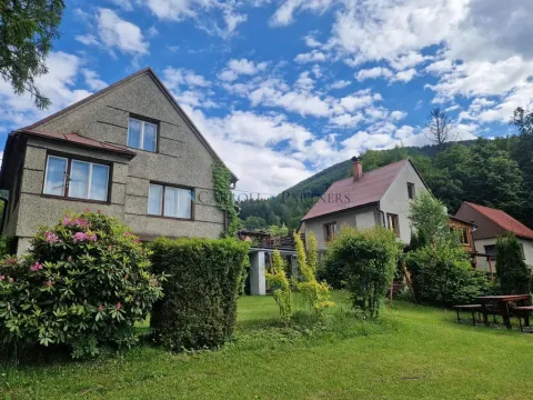 Prodej chaty, Kunčice pod Ondřejníkem, 49 m2