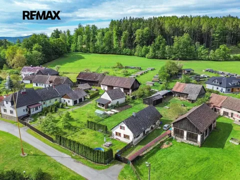 Prodej chalupy, Mezholezy, 96 m2