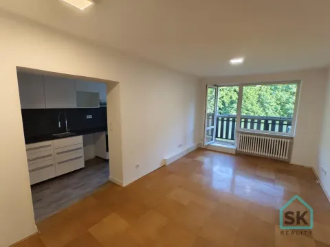 Pronájem bytu 3+1, Krnov - Pod Cvilínem, U Lazebníka, 64 m2