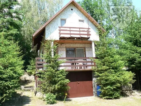 Prodej chaty, Kocelovice, 90 m2