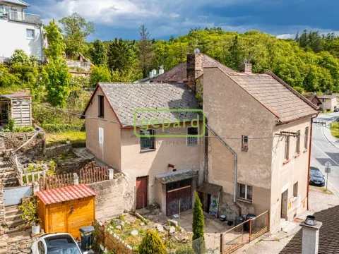 Prodej rodinného domu, Opočno, Krehanova, 100 m2