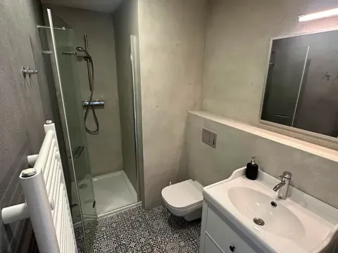Pronájem bytu 2+kk, Praha - Vinohrady, Perucká, 40 m2