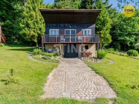 Prodej chaty, Moravice, 110 m2