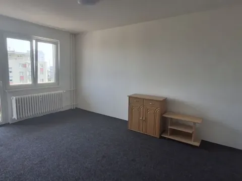 Pronájem bytu 1+1, Olomouc, tř. Kosmonautů, 35 m2
