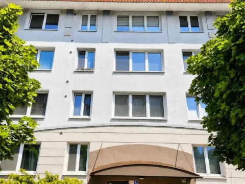 Pronájem bytu 2+1, Ostrava - Bělský Les, Dr. Šavrdy, 46 m2